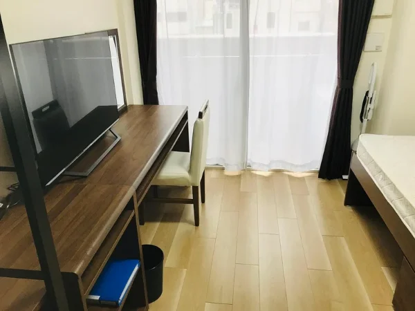 マイナビSTAY大阪城森ノ宮301の物件画像