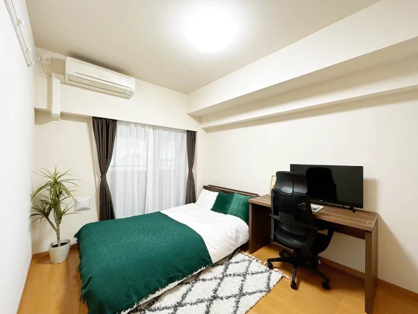 マイナビSTAY渋谷神泉町408の物件画像