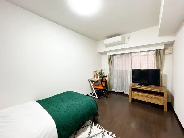 マイナビSTAY西五反田205の物件画像