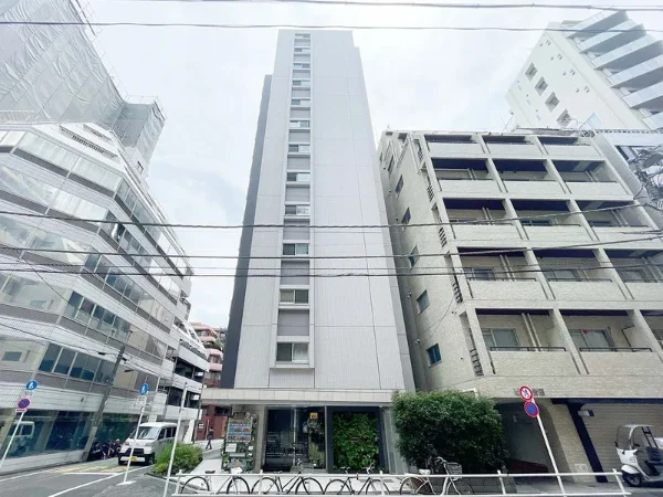 建物