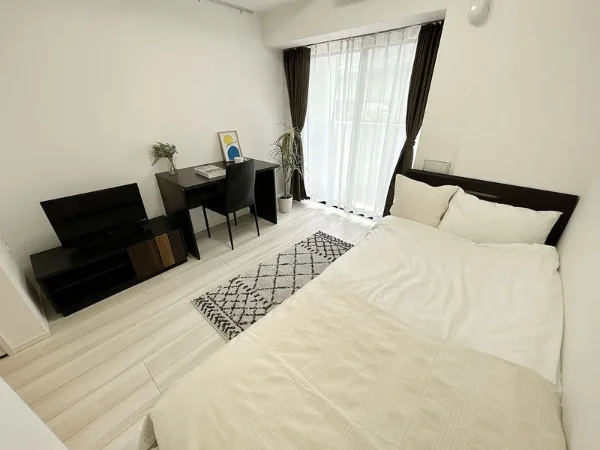 マイナビSTAY元住吉2201の物件画像