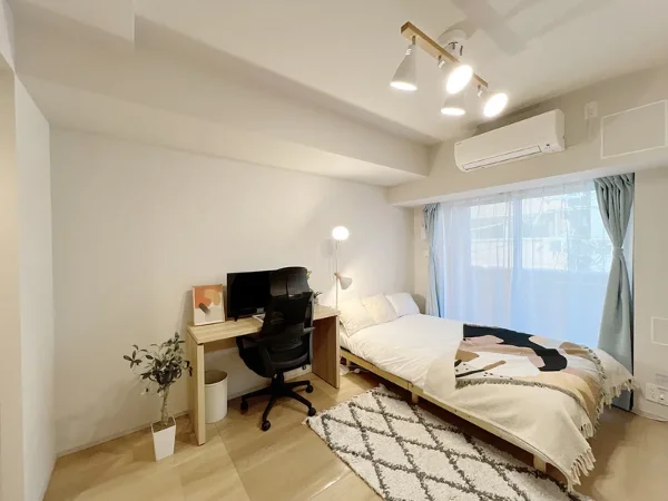 マイナビSTAY浅草蔵前ANNEX302の物件画像