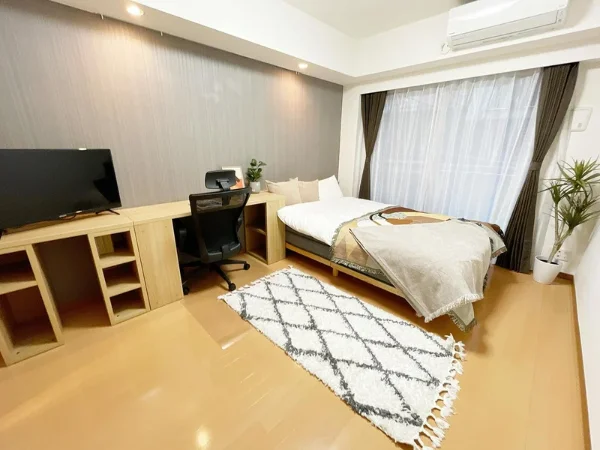 マイナビSTAYグラン外神田ホームズ304の物件画像