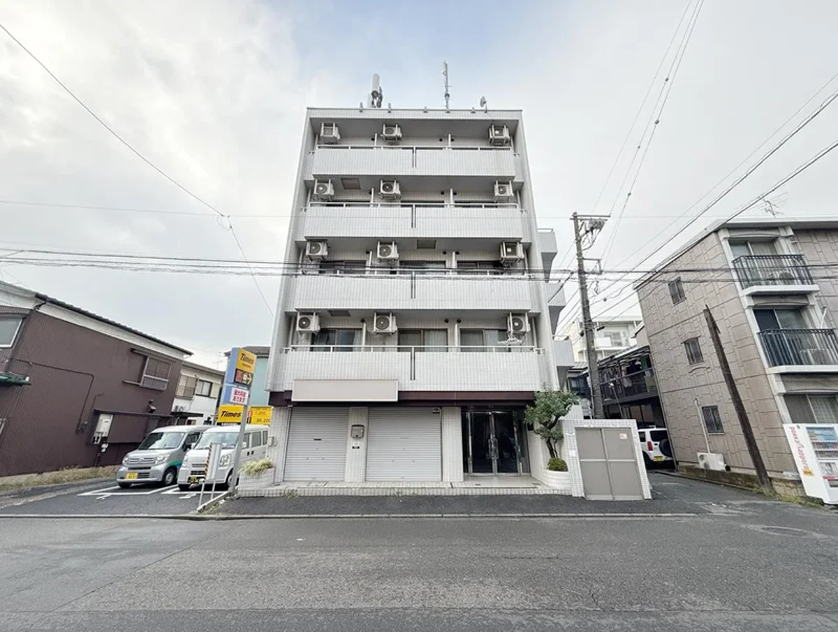 メイン画像