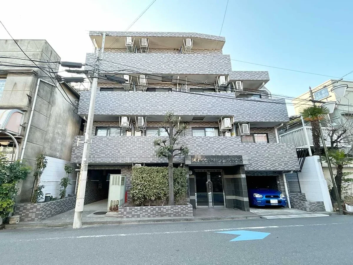 メイン画像