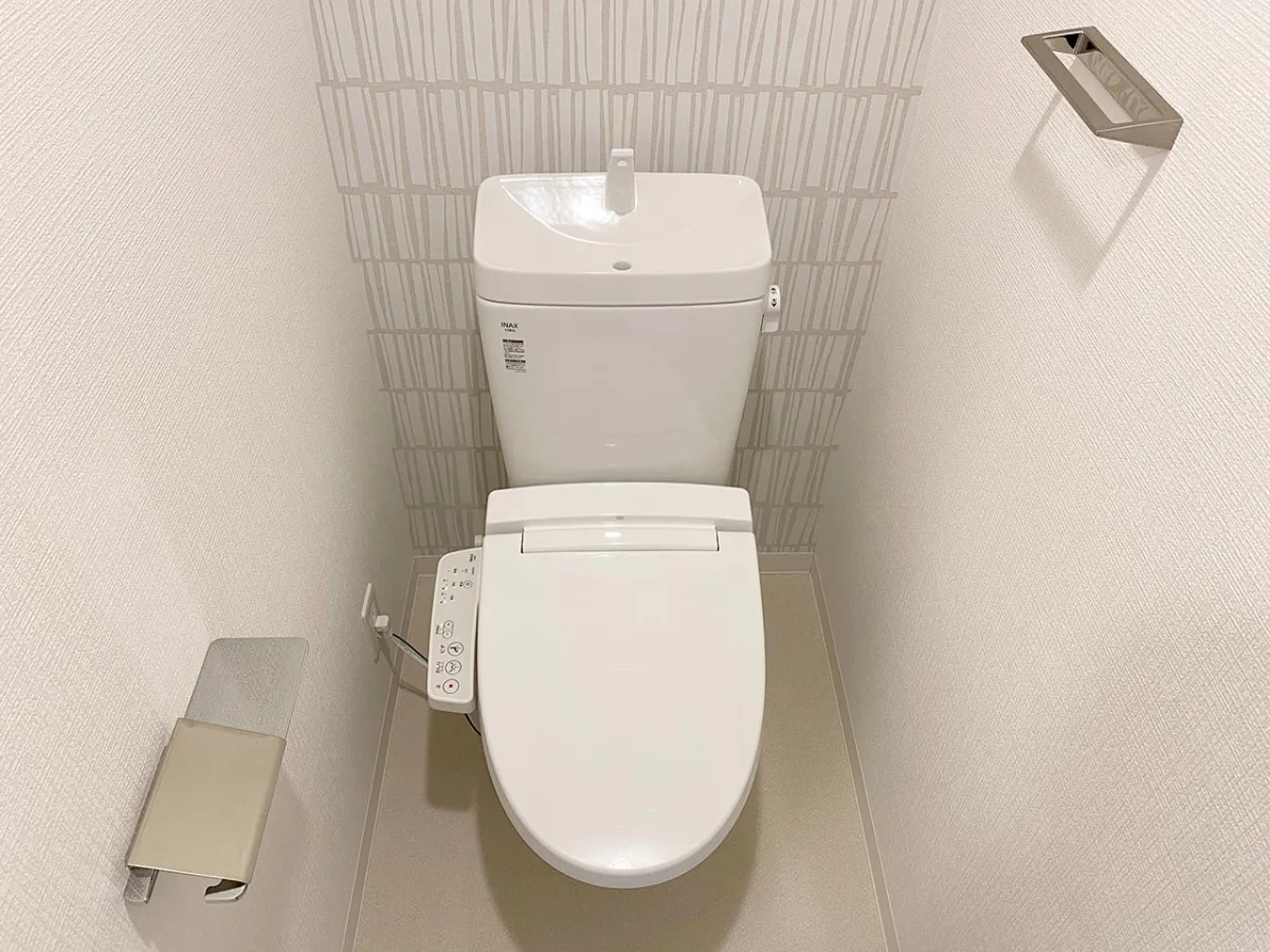 風呂・トイレ