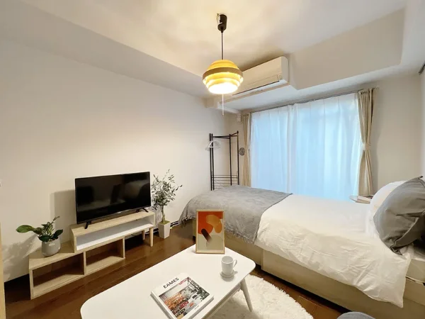 マイナビSTAYパレス用賀503の物件画像