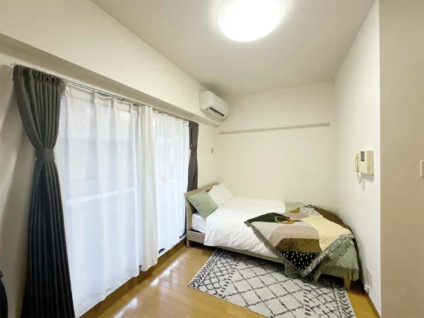 マイナビSTAY恵比寿フロント606の物件画像