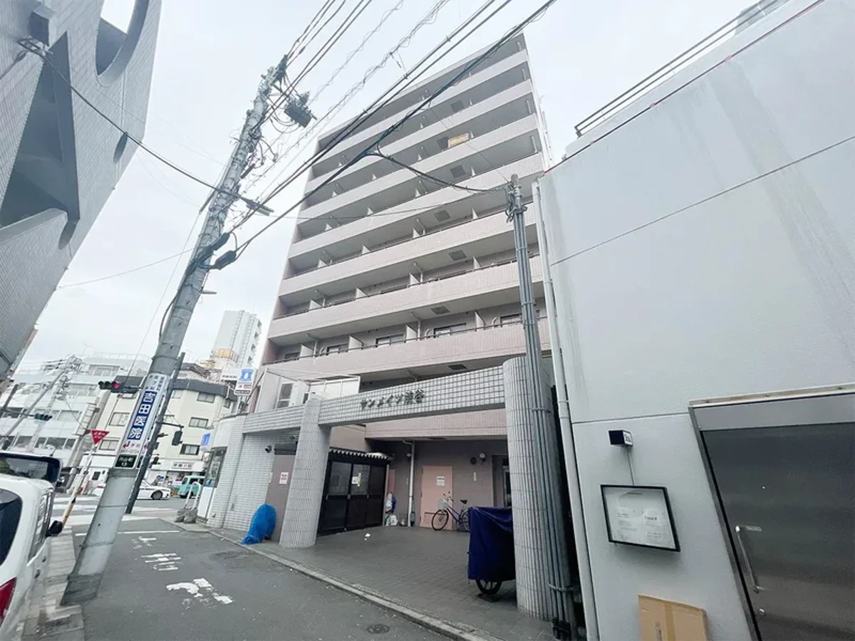 メイン画像
