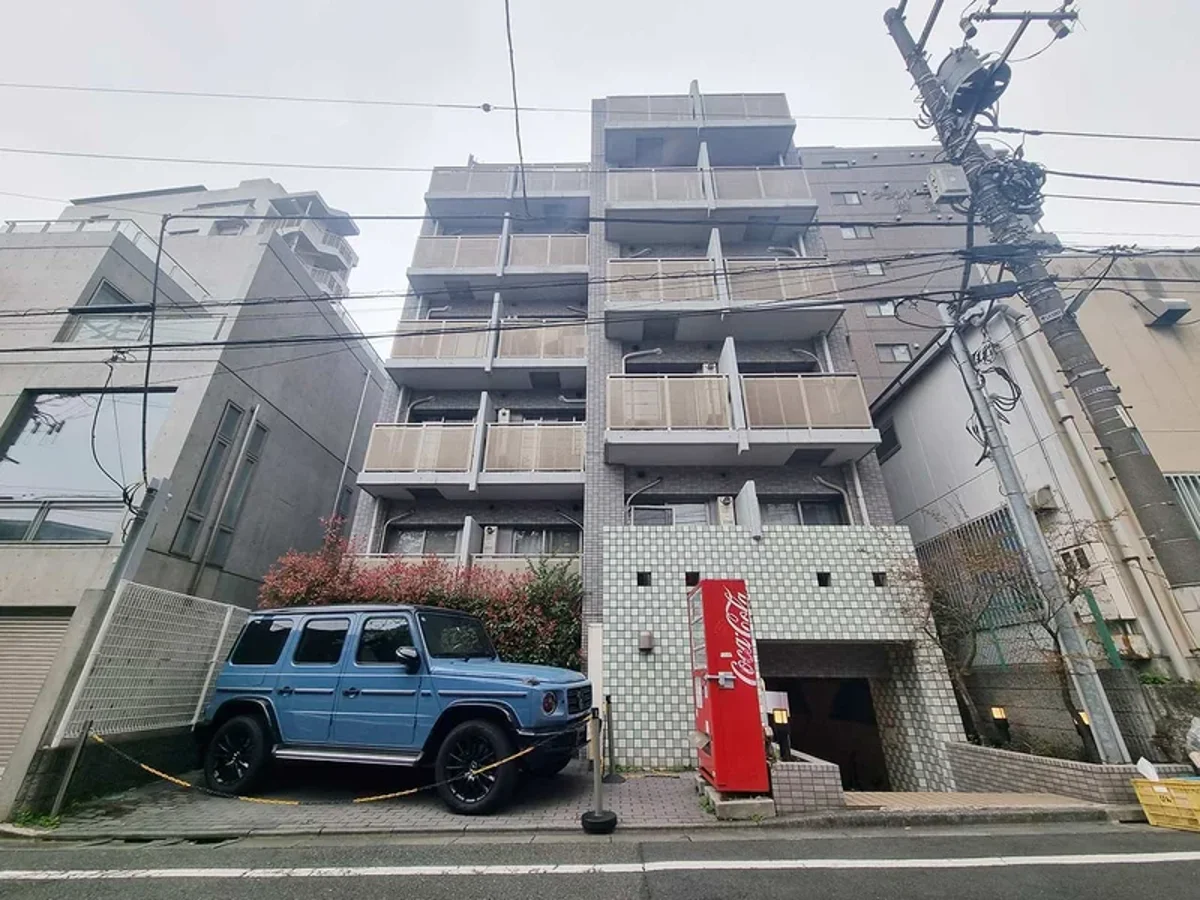 メイン画像