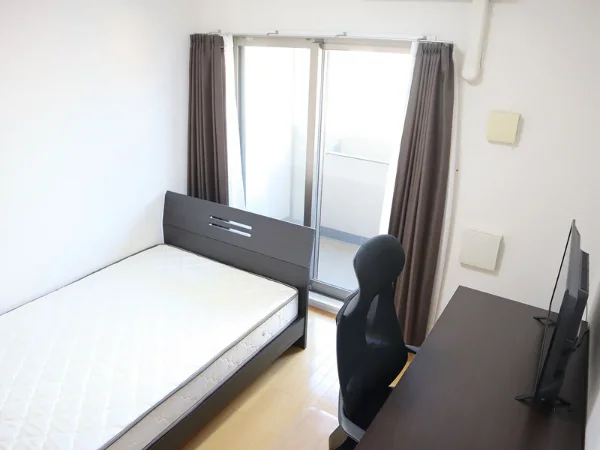 マイナビSTAY淀屋橋1304の物件画像