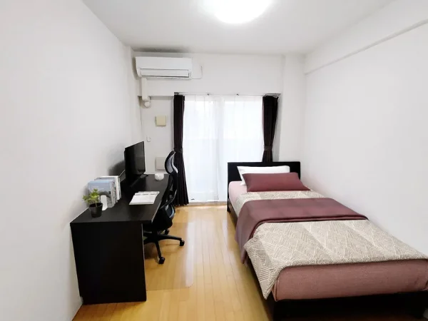 マイナビSTAY淀屋橋1006の物件画像