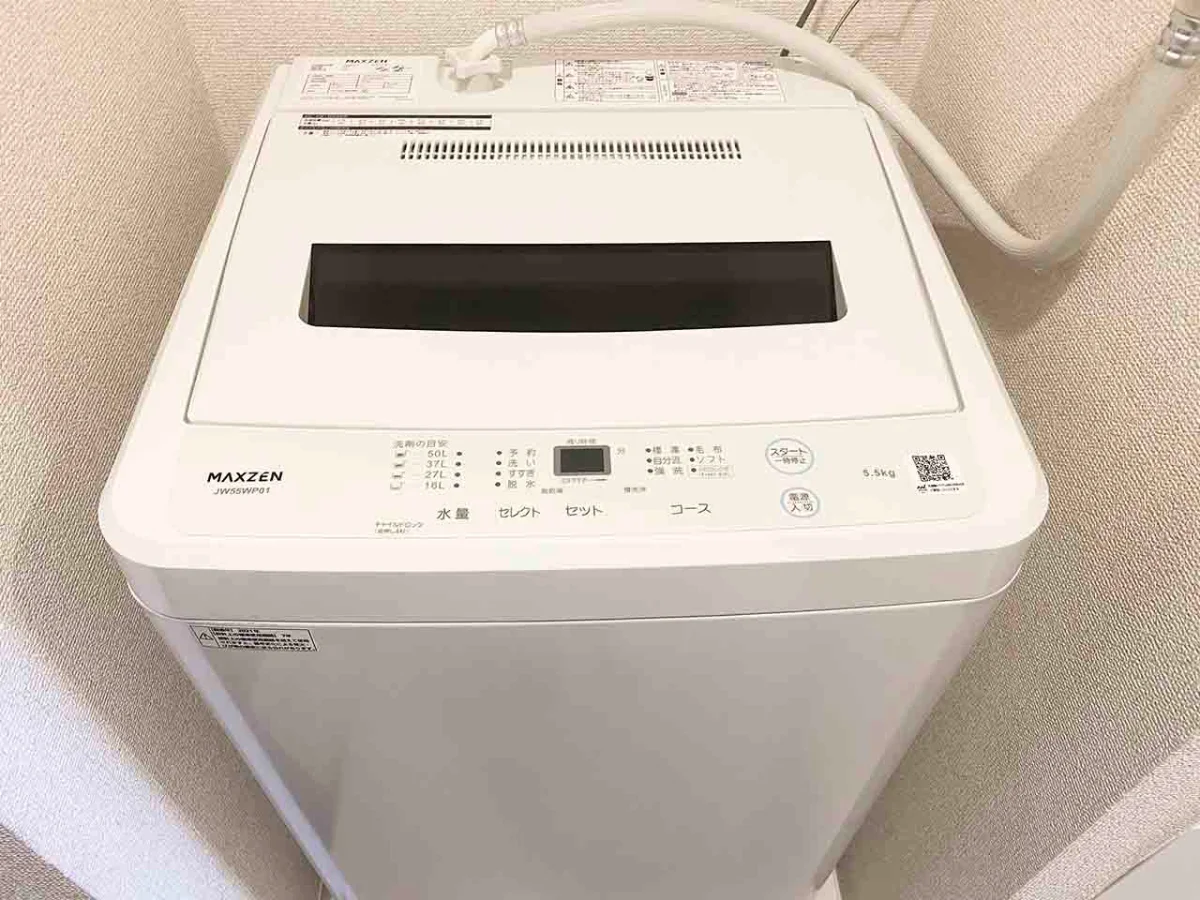 風呂・トイレ