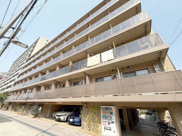 建物
