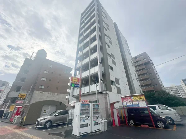 マイナビSTAY船橋本町801の物件画像
