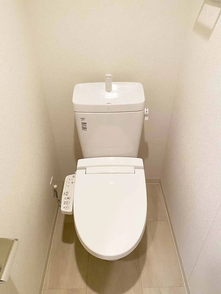 風呂・トイレ