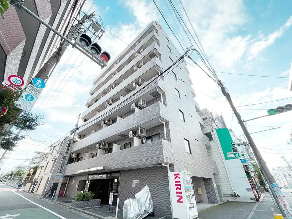 メイン画像