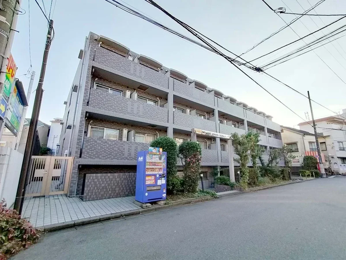 メイン画像