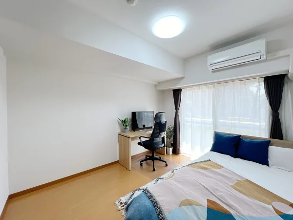 マイナビSTAYミライエ東陽町302の物件画像