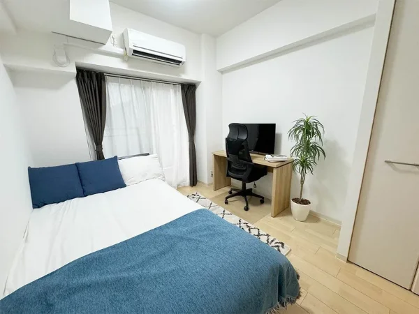 マイナビSTAY本町イースト609の物件画像