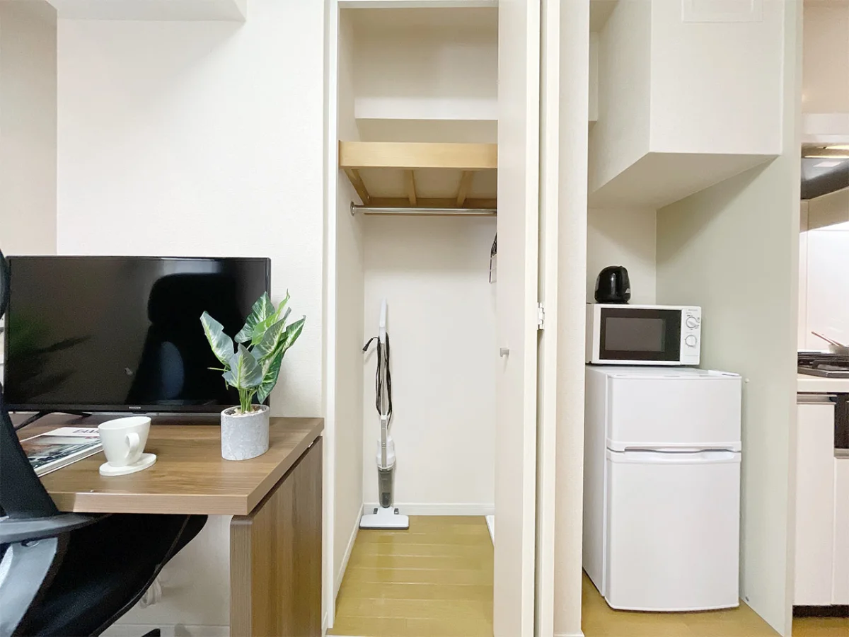 家具家電