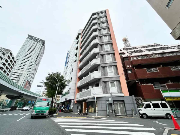 建物