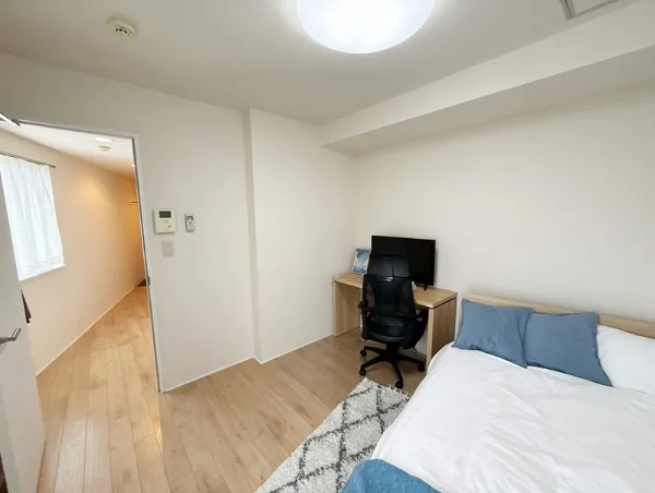 マイナビSTAYスタイル横濱元町201の物件画像