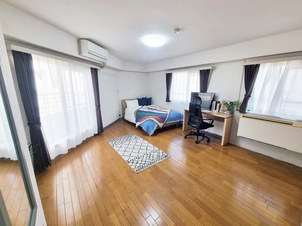 マイナビSTAY大井町2706の物件画像