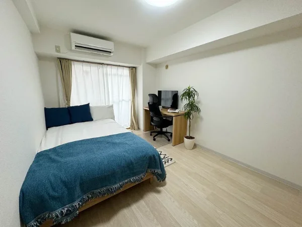 マイナビSTAY谷町四丁目401の物件画像