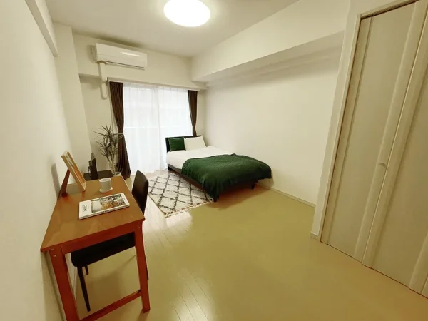 マイナビSTAY幕張本郷206の物件画像