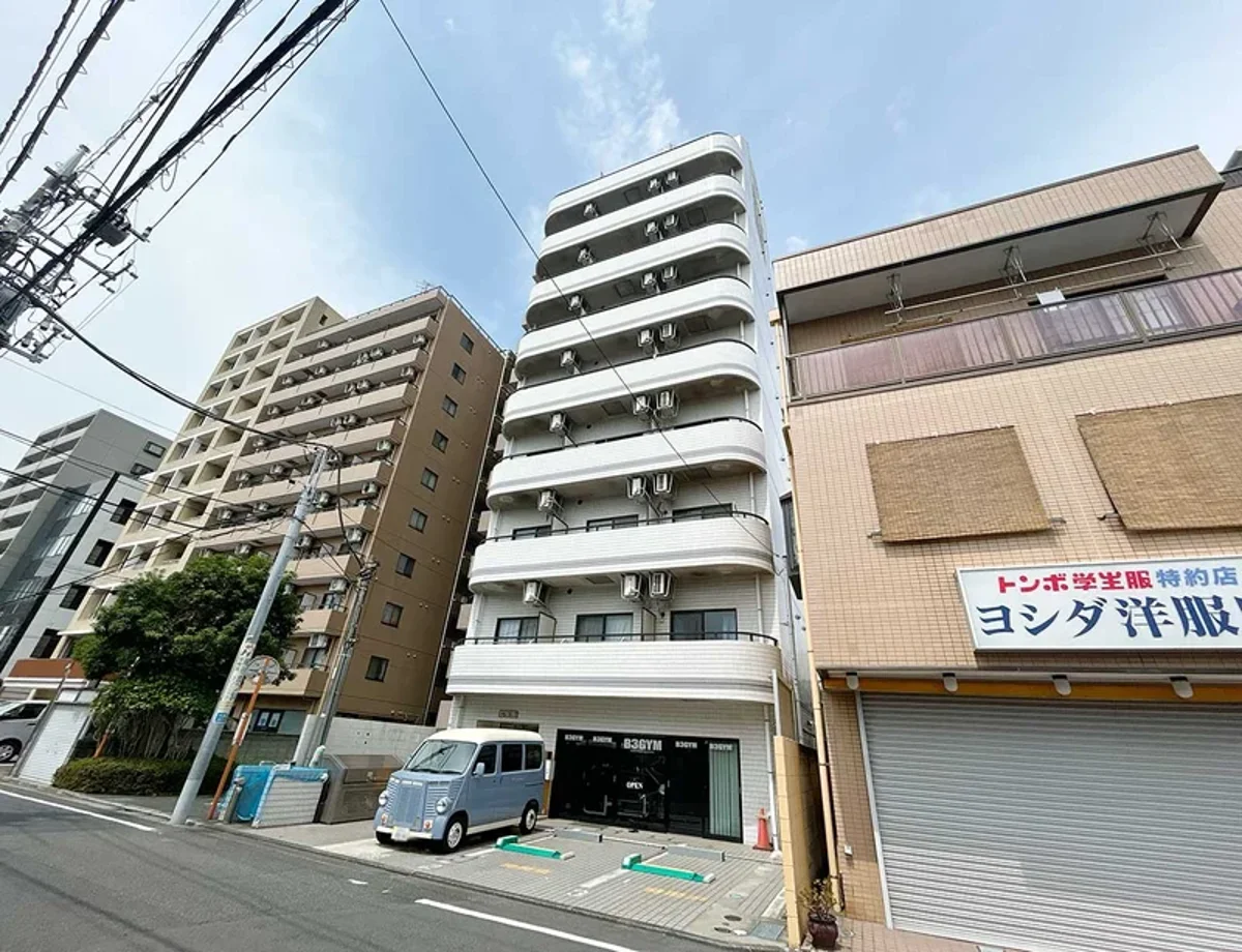 メイン画像