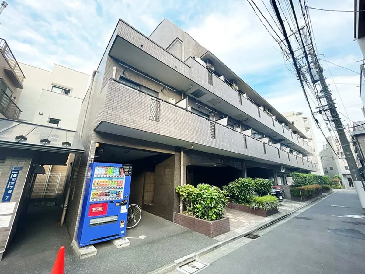メイン画像
