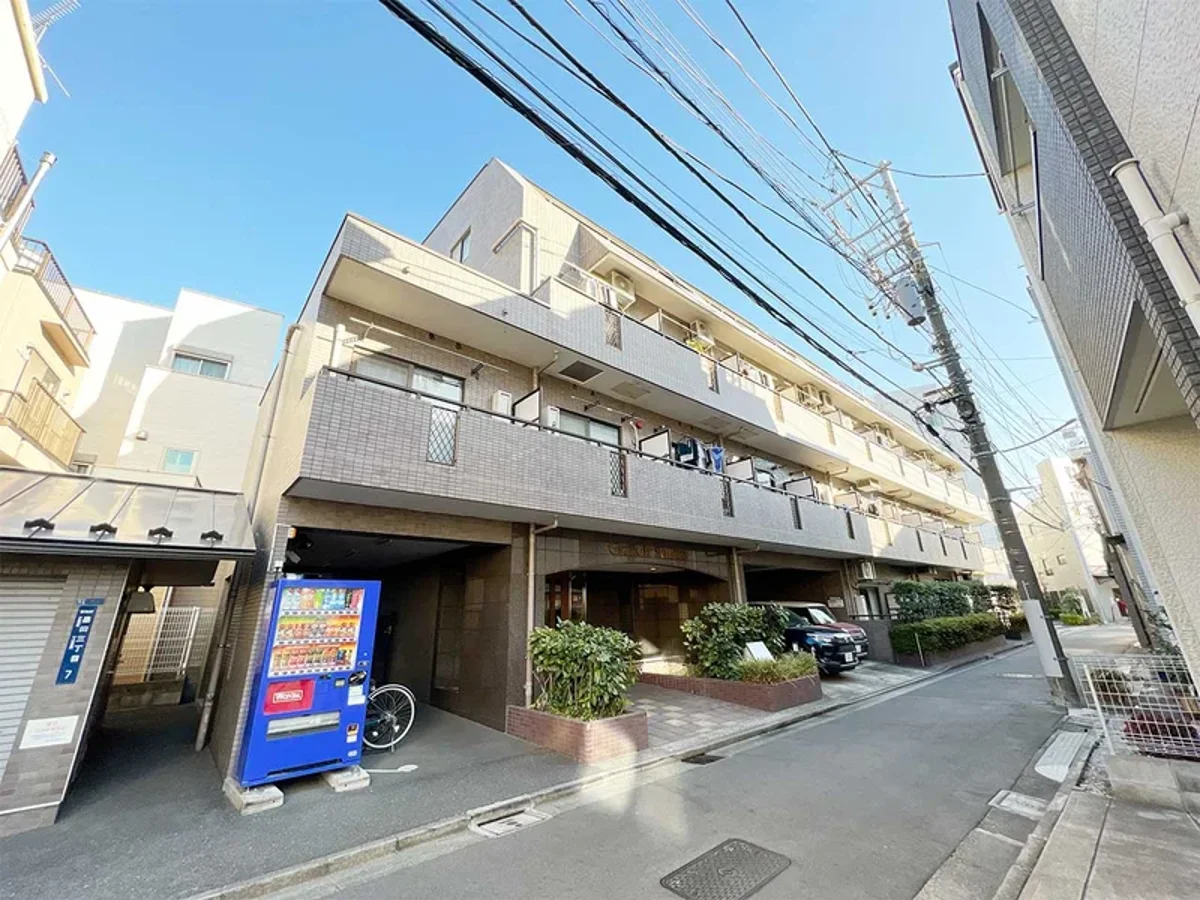 建物