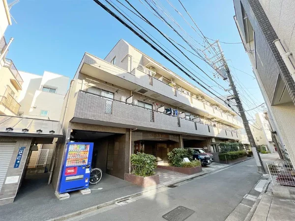 建物