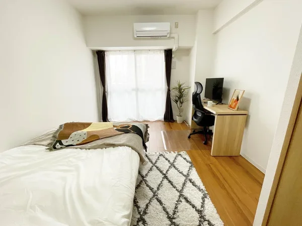 マイナビSTAYリビング文京本駒込606の物件画像