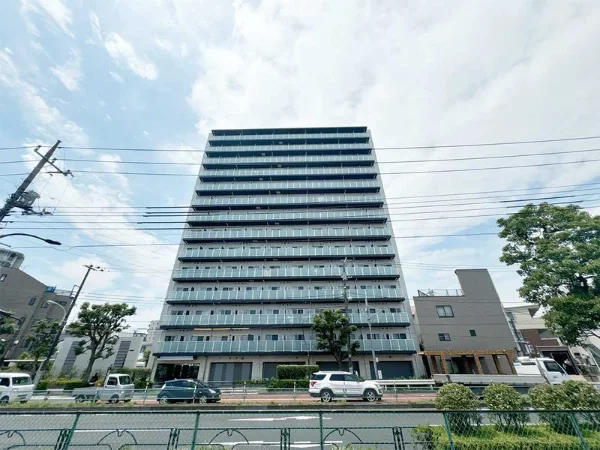建物