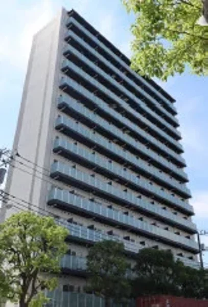 マイナビSTAYモダンテラス青砥306の物件画像