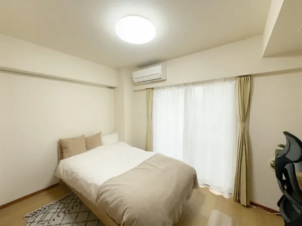 マイナビSTAYミライエ芝浦Tokyo Bay707Wi-Fi無料の物件画像