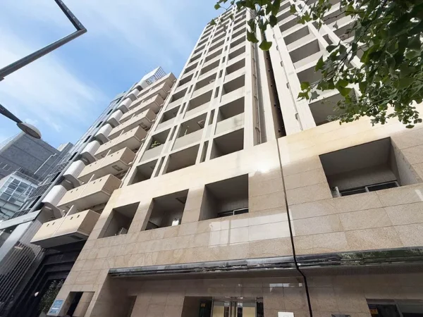 建物