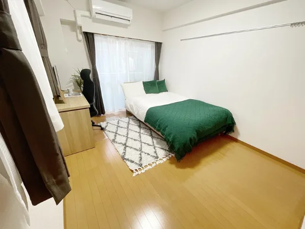 マイナビSTAYミライエ東陽町205の物件画像