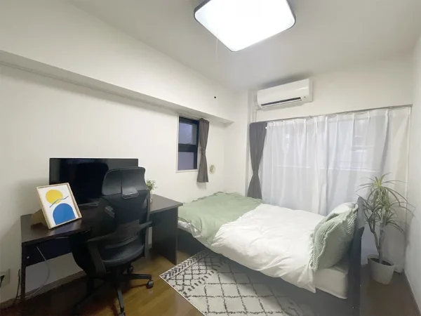 マイナビSTAYミライエ三軒茶屋2丁目204の物件画像