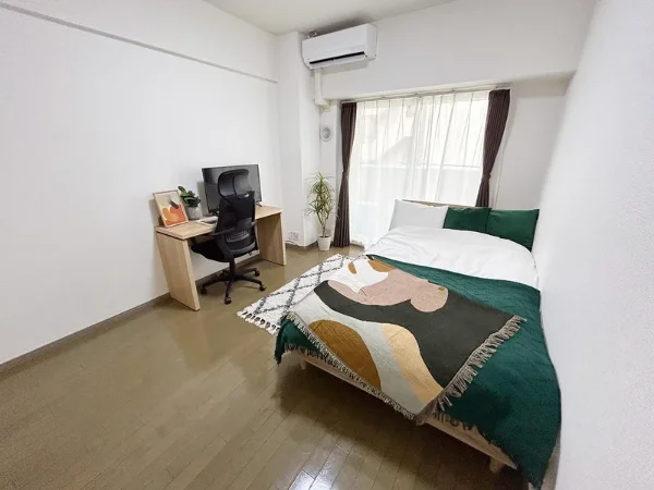 マイナビSTAYアーバンコート市谷本村町402の物件画像