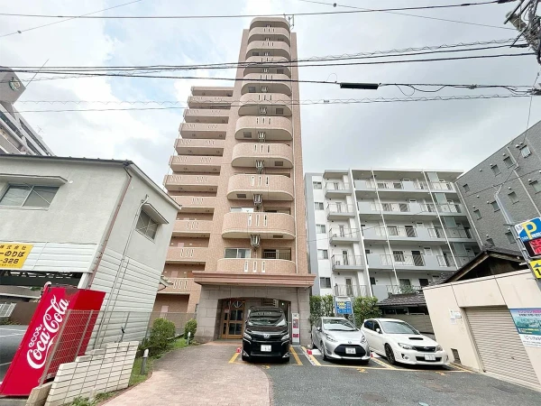 建物