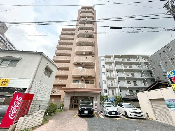建物