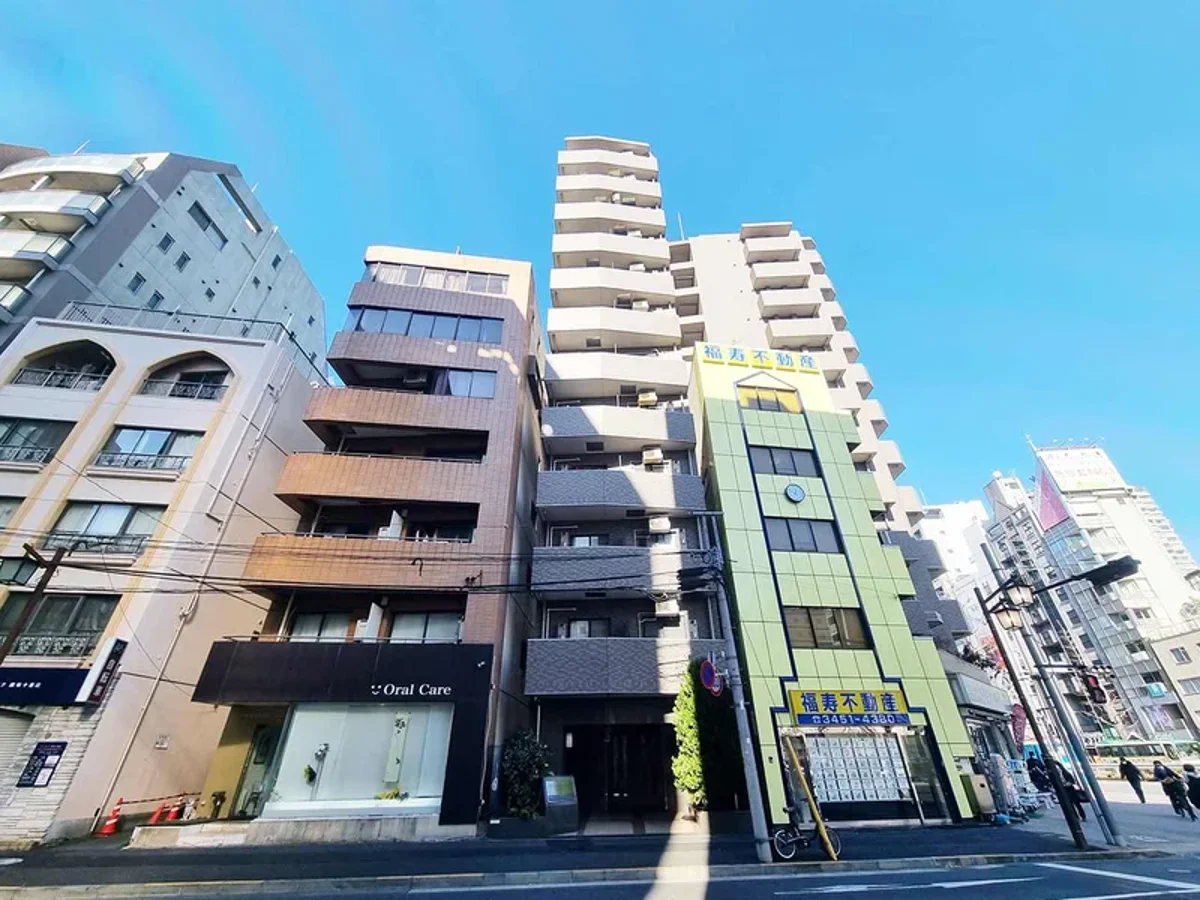 メイン画像