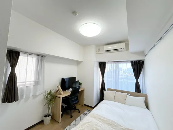 マイナビSTAYミライエ武蔵小山2nd503の物件画像