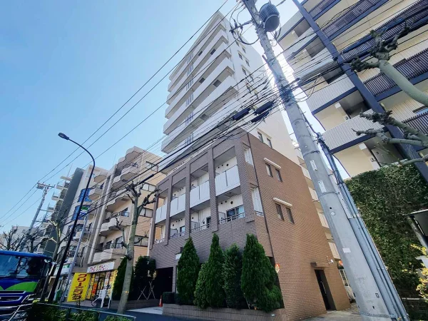 建物