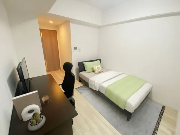マイナビSTAY伏見駅南406の物件画像