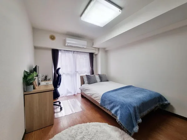 マイナビSTAYミライエ茅場町1004の物件画像