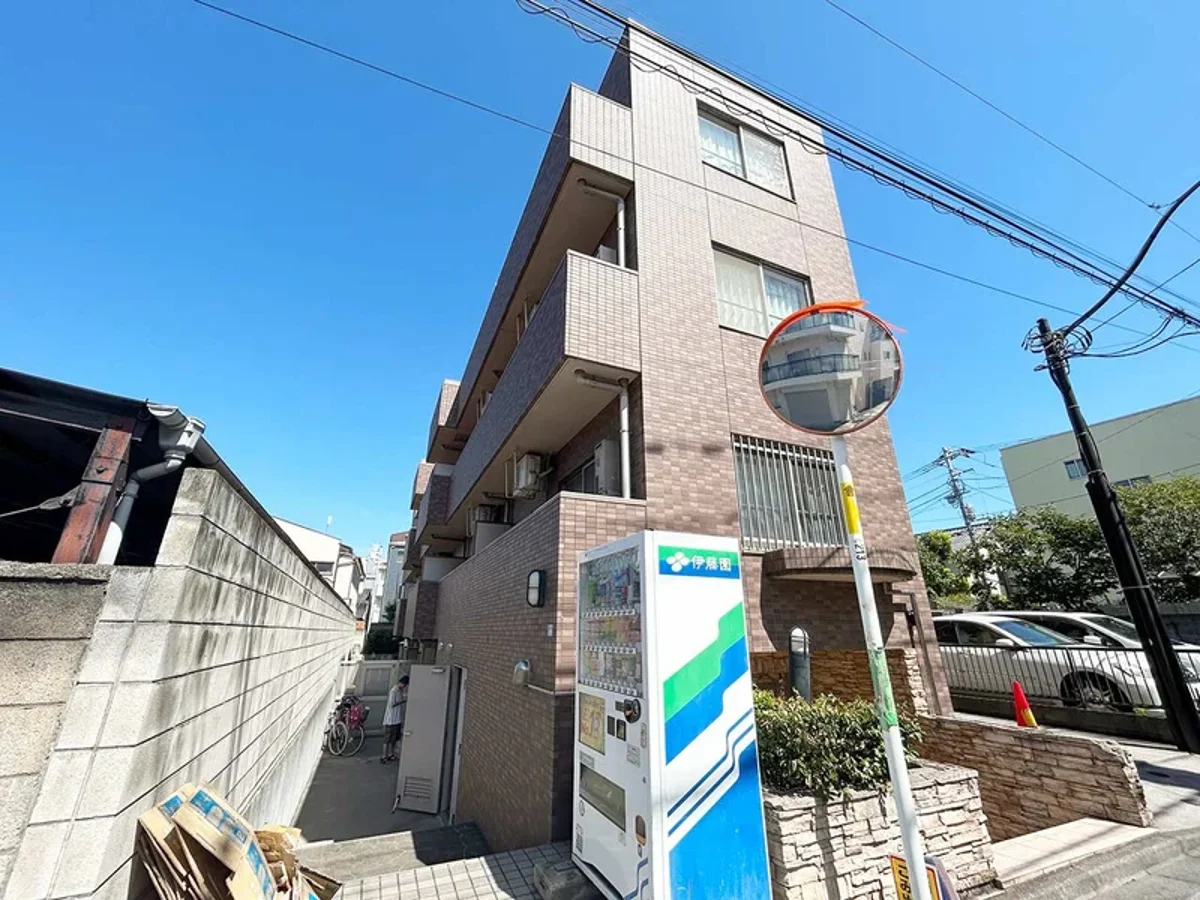 メイン画像